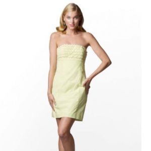 Lilly Pulitzer Franco Dress